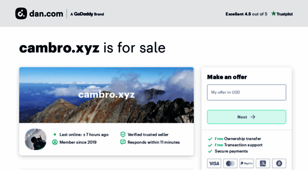 cambro.xyz