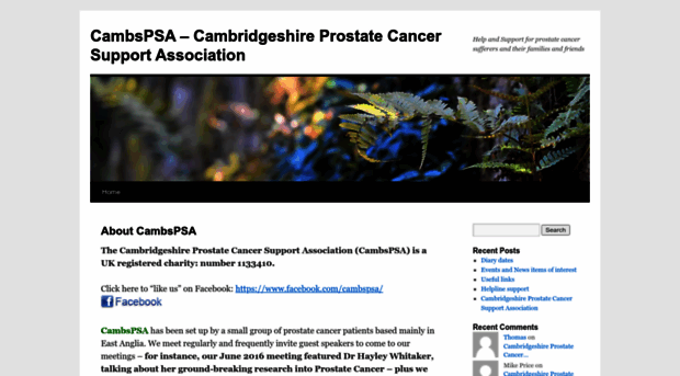 cambspsa.org.uk