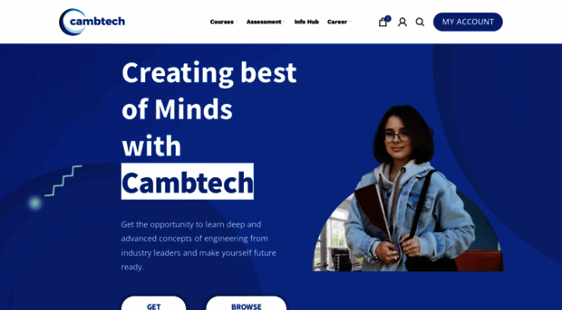 cambtech.com