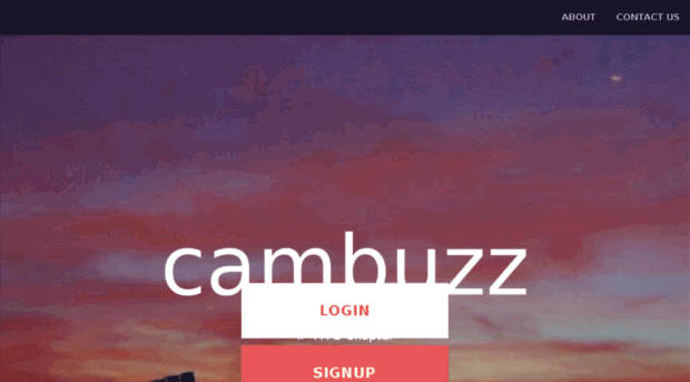 cambuzz.co.in