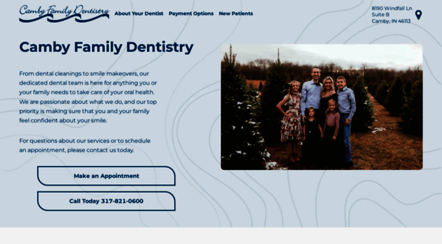 cambyfamilydentistry.com