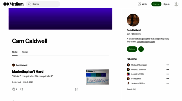 camcaldwell.medium.com