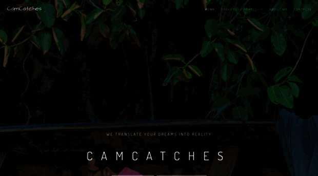 camcatches.in