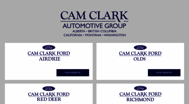 camclarkfordpromo.com