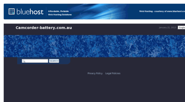 camcorder-battery.com.au