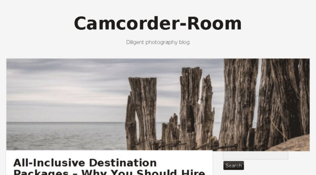 camcorder-room.com