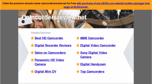 camcordersreview.net