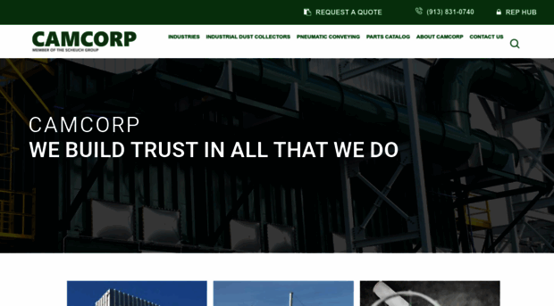 camcorpinc.com