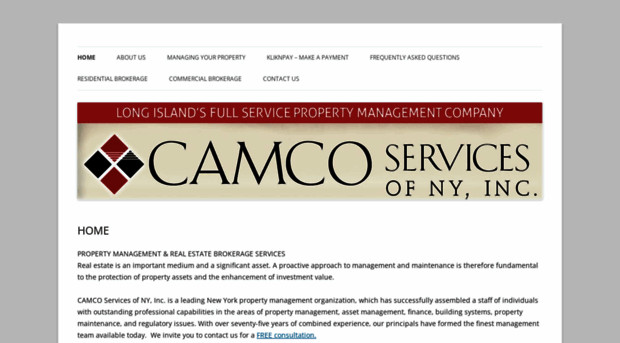 camcoservicesny.com