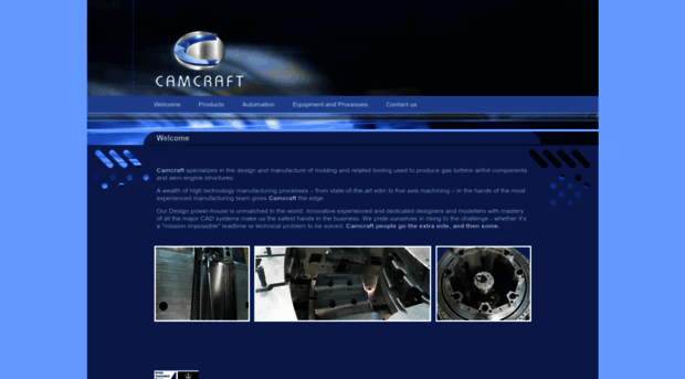 camcraft.co.uk