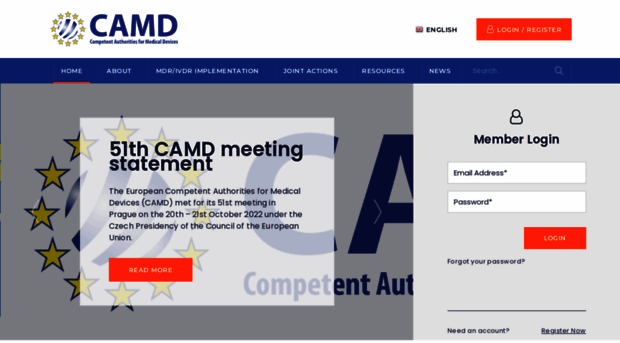 camd-europe.eu