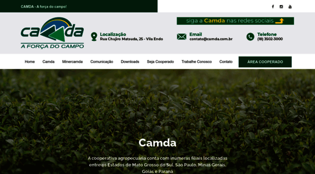 camda.com.br