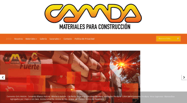 camda.com.mx