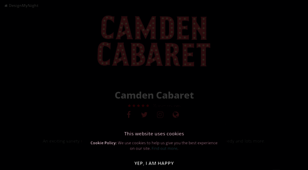 camden-cabaret.designmynight.com