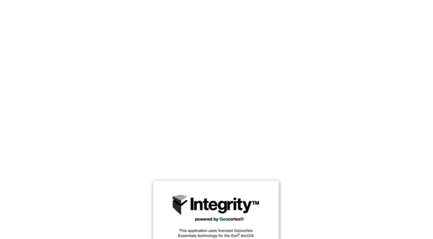 camden.integritygis.com