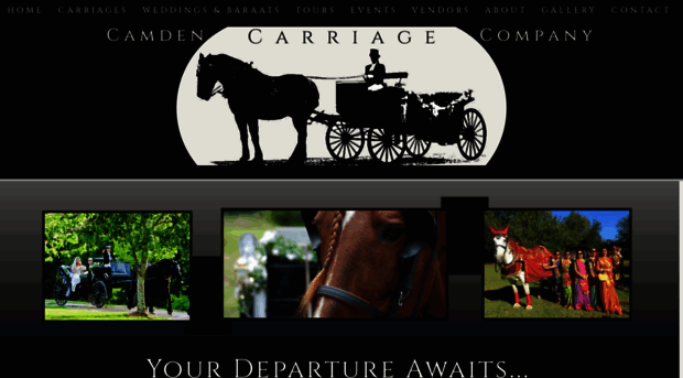 camdencarriage.com