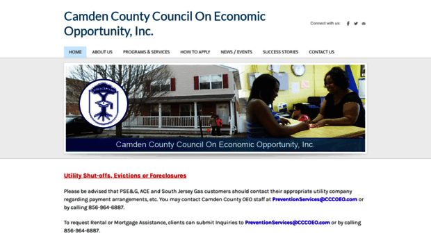 camdencountyoeo.com