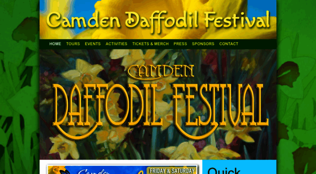 camdendaffodilfestival.com