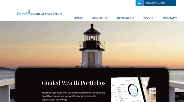 camdenfinancialconsultants.com