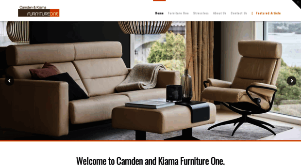 camdenfurnitureone.com.au