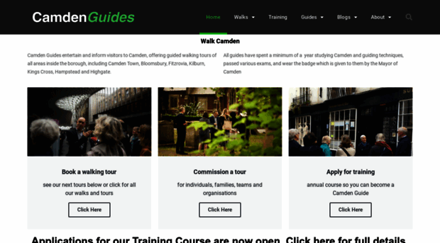 camdenguides.com