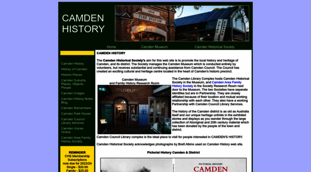 camdenhistory.org.au