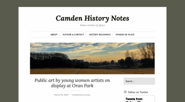 camdenhistorynotes.wordpress.com