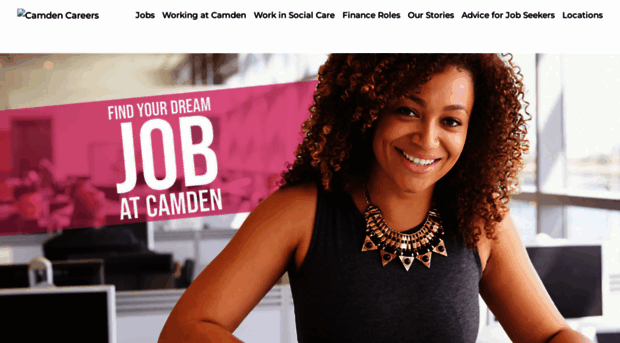 camdenjobs.co.uk