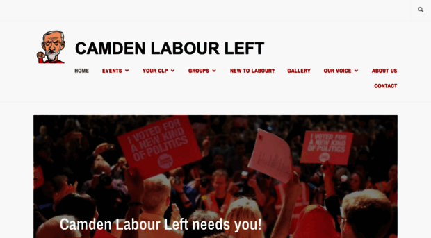 camdenlabourleft.org