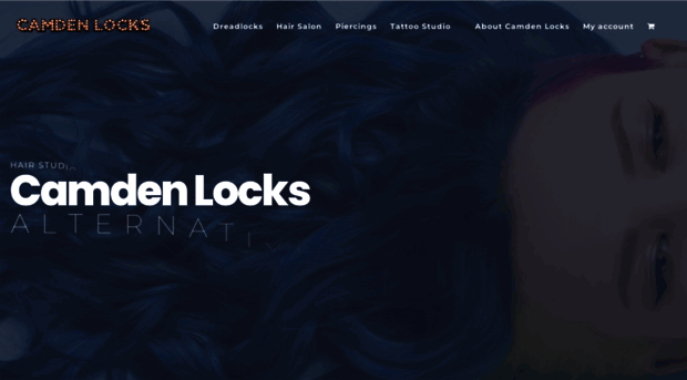 camdenlocks.com