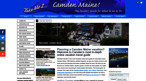 camdenmainevacation.com