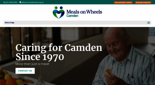 camdenmealsonwheels.com.au