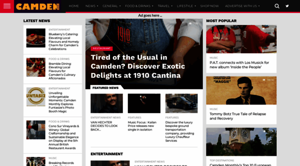 camdenmonthly.com