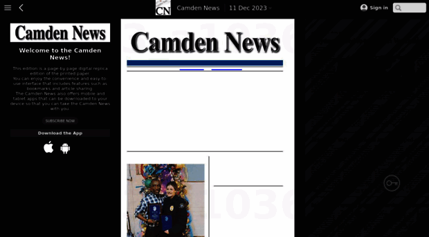 camdennews.newspaperdirect.com