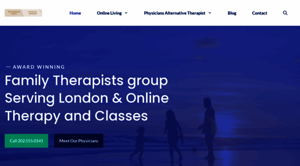 camdenphysio.co.uk