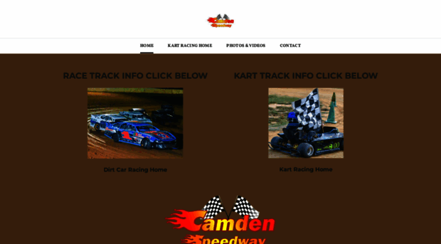 camdenracing.com