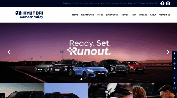 camdenvalleyhyundai.com.au