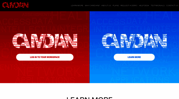 camdian.com