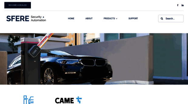 came.com.au