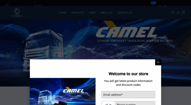 camel-energy.com