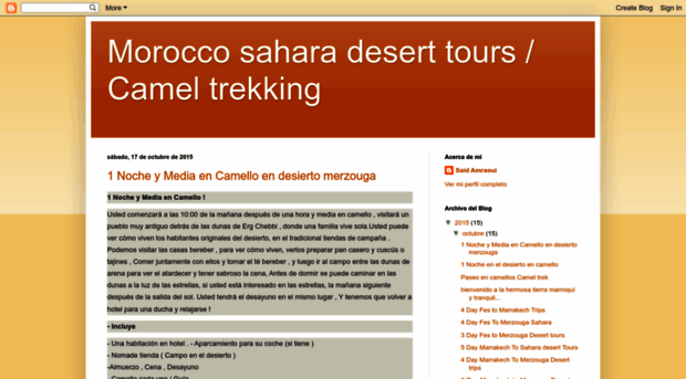 camel-trekking-inmerzouga.blogspot.com