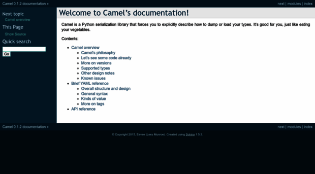 camel.readthedocs.io