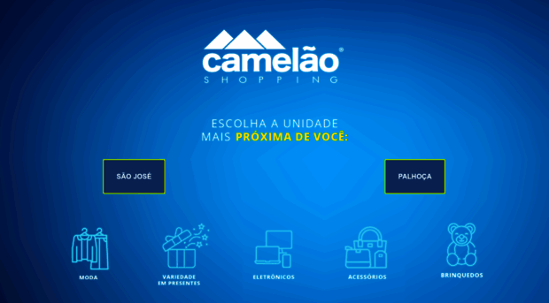 camelao.com.br
