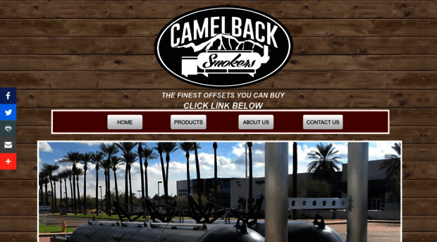 camelbacksmokers.com