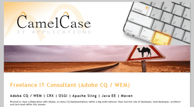 camelcase-it.nl