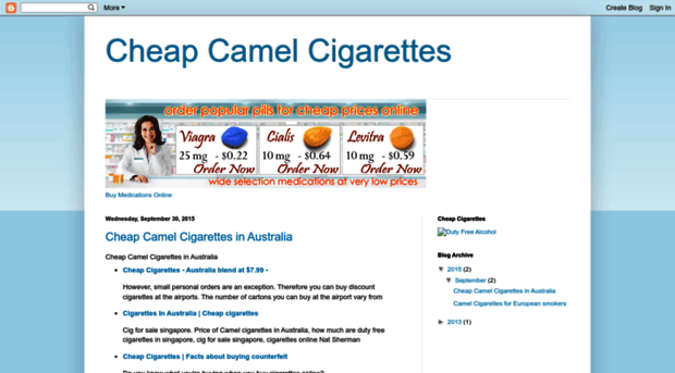 camelcig.blogspot.com