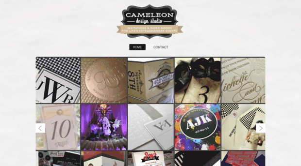 cameleon-design.ca