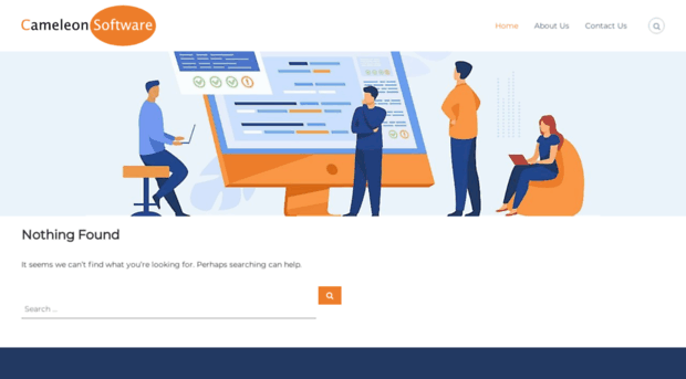 cameleon-software.com