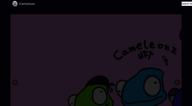 cameleon.art