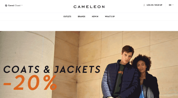 cameleon.be